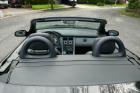 1998 Mercedes SLK230 in Jet Black One Owner