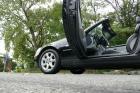 1998 Mercedes SLK230 in Jet Black One Owner