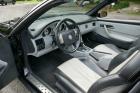 1998 Mercedes SLK230 in Jet Black One Owner
