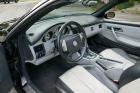 1998 Mercedes SLK230 in Jet Black One Owner