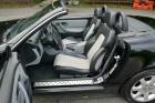 1998 Mercedes SLK230 in Jet Black One Owner