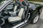 1998 Mercedes SLK230 in Jet Black One Owner