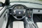 1998 Mercedes SLK230 in Jet Black One Owner
