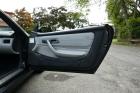 1998 Mercedes SLK230 in Jet Black One Owner