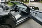 1998 Mercedes SLK230 in Jet Black One Owner