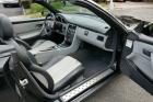 1998 Mercedes SLK230 in Jet Black One Owner