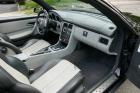 1998 Mercedes SLK230 in Jet Black One Owner