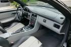 1998 Mercedes SLK230 in Jet Black One Owner