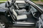 1998 Mercedes SLK230 in Jet Black One Owner
