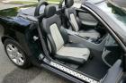 1998 Mercedes SLK230 in Jet Black One Owner