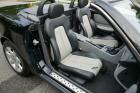 1998 Mercedes SLK230 in Jet Black One Owner