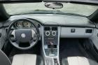 1998 Mercedes SLK230 in Jet Black One Owner