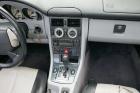 1998 Mercedes SLK230 in Jet Black One Owner