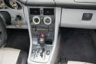 1998 Mercedes SLK230 in Jet Black One Owner
