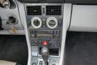 1998 Mercedes SLK230 in Jet Black One Owner