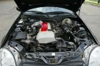 1998 Mercedes SLK230 in Jet Black One Owner