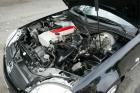 1998 Mercedes SLK230 in Jet Black One Owner