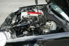 1998 Mercedes SLK230 in Jet Black One Owner