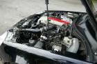 1998 Mercedes SLK230 in Jet Black One Owner