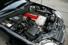 1998 Mercedes SLK230 in Jet Black One Owner