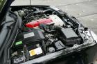 1998 Mercedes SLK230 in Jet Black One Owner