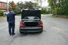 1998 Mercedes SLK230 in Jet Black One Owner