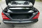 1998 Mercedes SLK230 in Jet Black One Owner