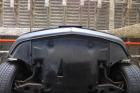 1998 Mercedes SLK230 in Jet Black One Owner
