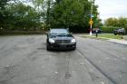 1998 Mercedes SLK230 in Jet Black One Owner