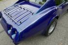 1977 Corvette C3 in Metal Flake Blue - Driver 