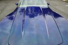 1977 Corvette C3 in Metal Flake Blue - Driver 