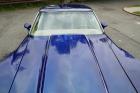 1977 Corvette C3 in Metal Flake Blue - Driver 