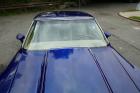 1977 Corvette C3 in Metal Flake Blue - Driver 