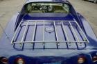 1977 Corvette C3 in Metal Flake Blue - Driver 