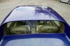 1977 Corvette C3 in Metal Flake Blue - Driver 