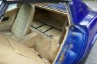 1977 Corvette C3 in Metal Flake Blue - Driver 