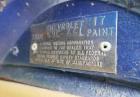 1977 Corvette C3 in Metal Flake Blue - Driver 