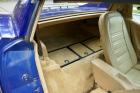 1977 Corvette C3 in Metal Flake Blue - Driver 