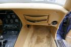 1977 Corvette C3 in Metal Flake Blue - Driver 