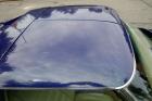 1977 Corvette C3 in Metal Flake Blue - Driver 