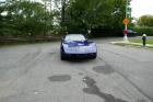 1977 Corvette C3 in Metal Flake Blue - Driver 