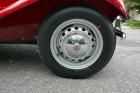 1952 MGTD Older Restoration Very Presentable