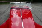 1952 MGTD Older Restoration Very Presentable