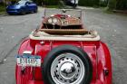 1952 MGTD Older Restoration Very Presentable