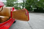 1952 MGTD Older Restoration Very Presentable