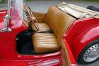 1952 MGTD Older Restoration Very Presentable
