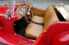 1952 MGTD Older Restoration Very Presentable