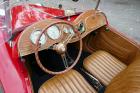 1952 MGTD Older Restoration Very Presentable
