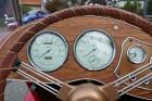 1952 MGTD Older Restoration Very Presentable
