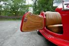 1952 MGTD Older Restoration Very Presentable